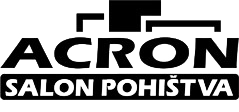 ACRON Salon Pohištva